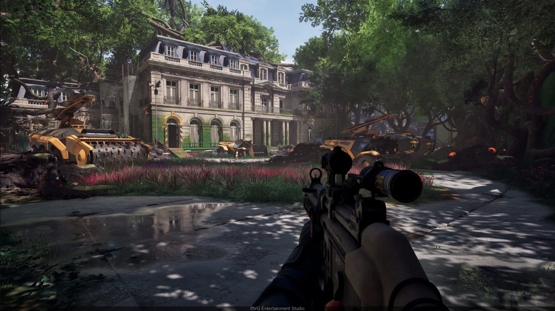 底特律：成为人类 完整版 截图15