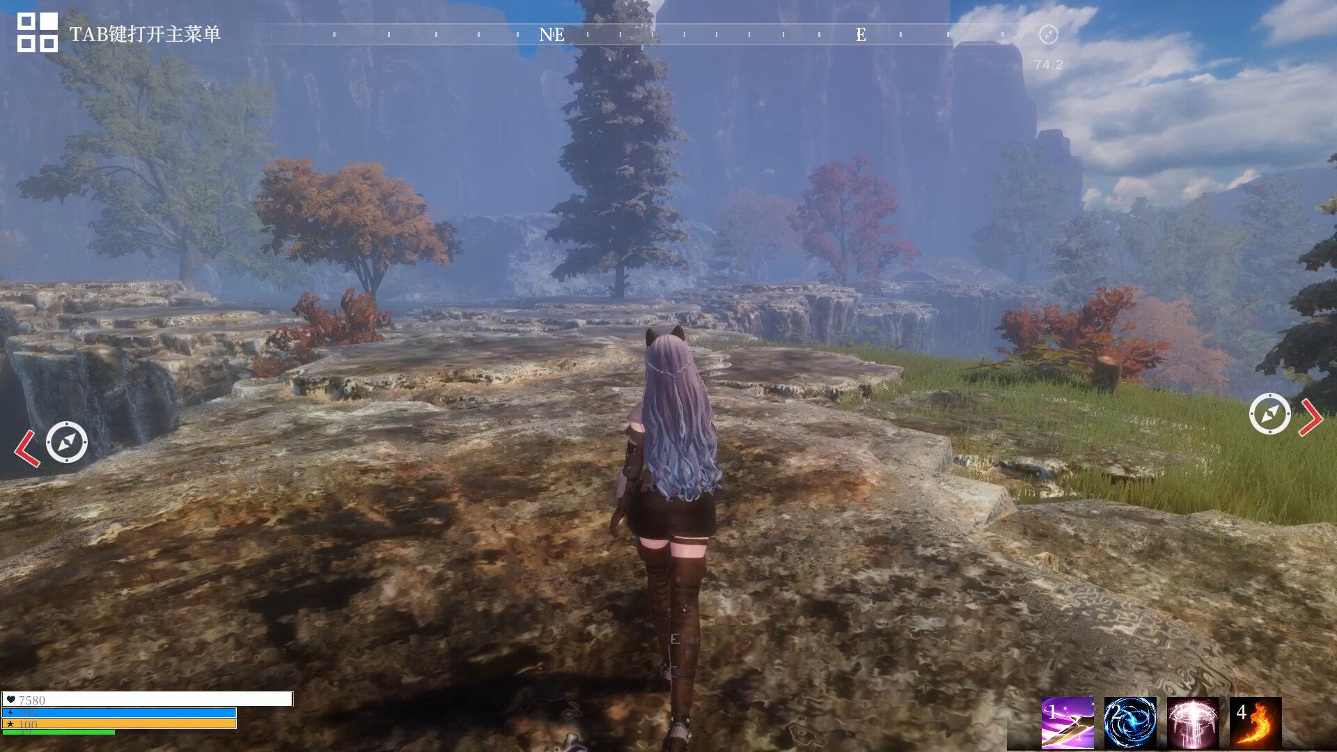 底特律：成为人类 完整版 截图16