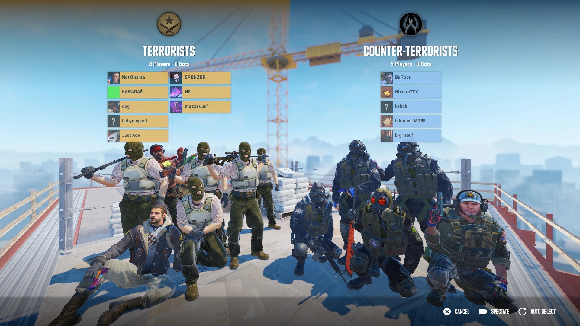 深岩银河 截图1