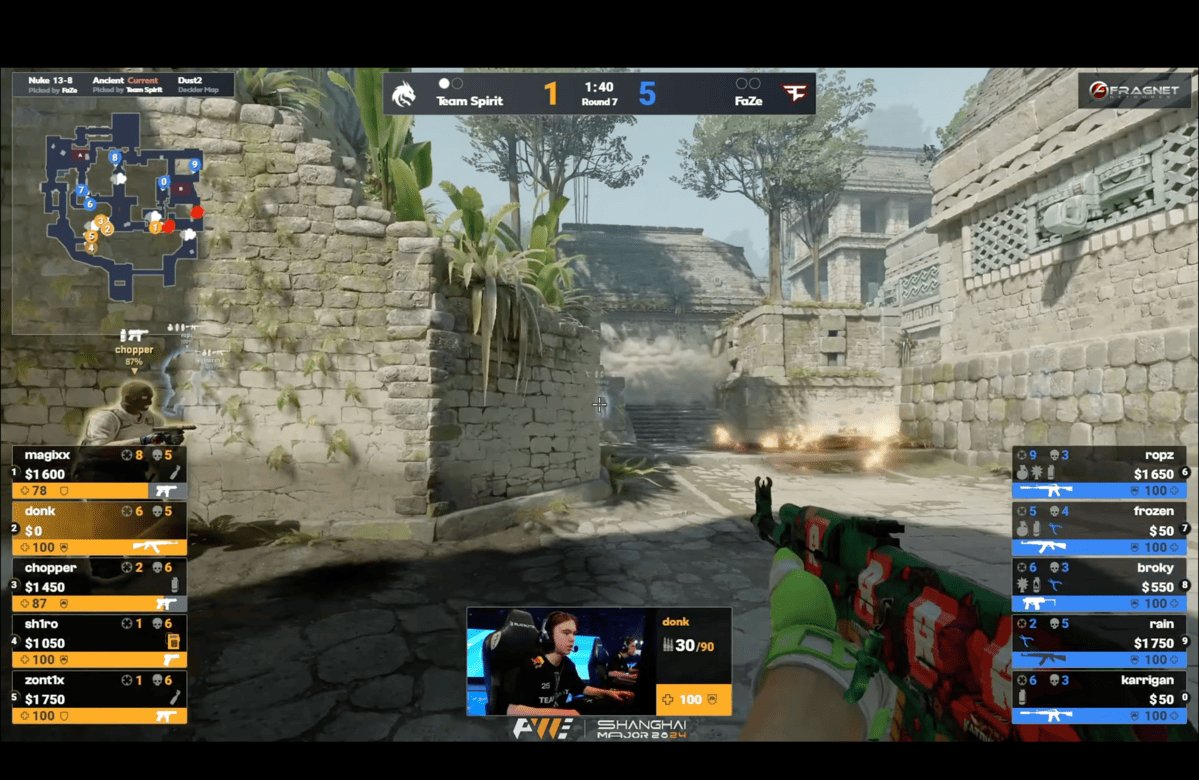 深岩银河 截图13