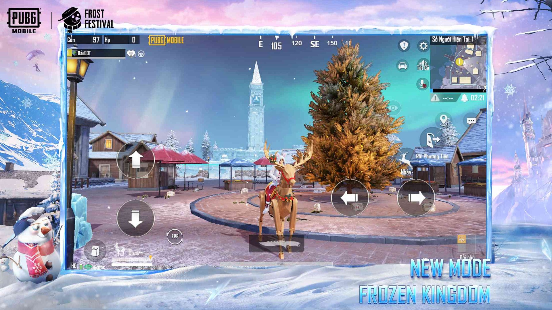 我的世界 年度版 截图16