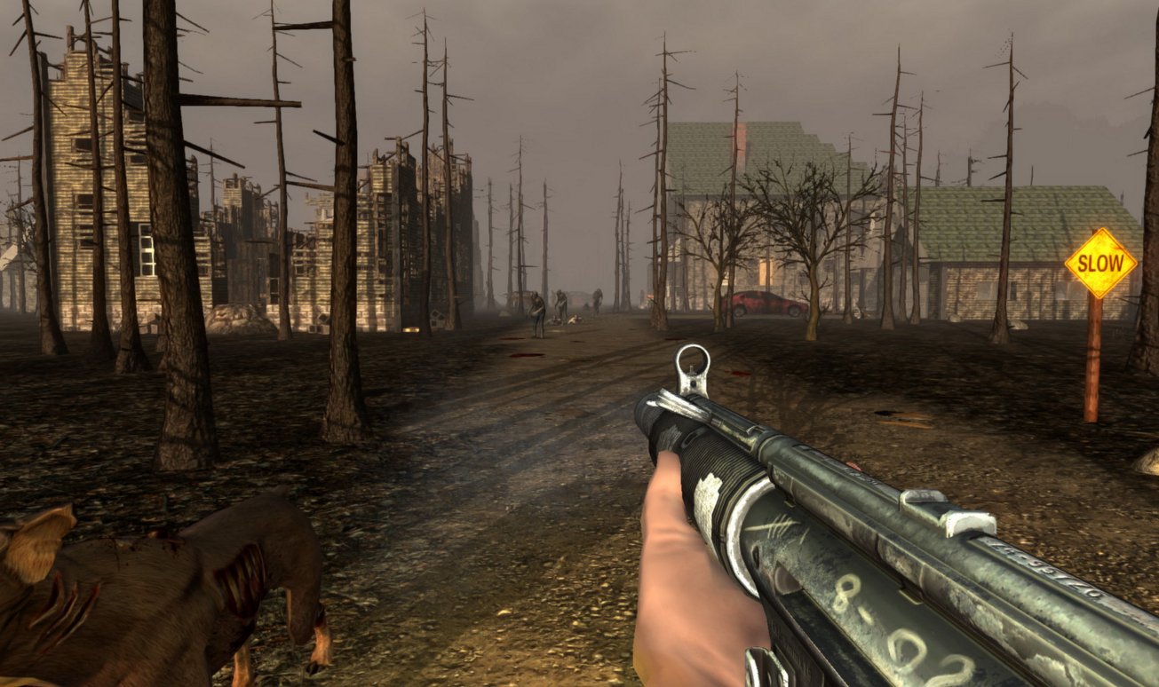 幸福工厂 终极版 截图19