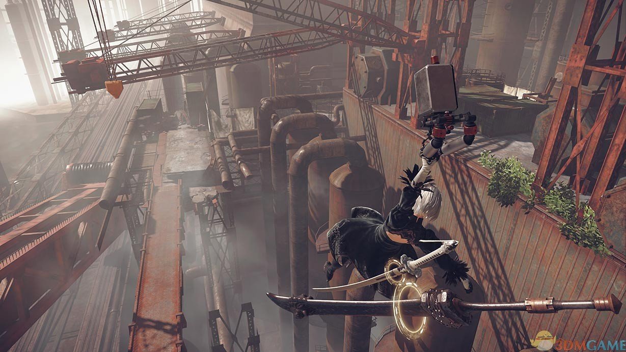 饥荒 豪华版 截图9