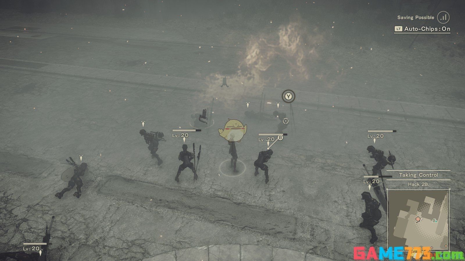 饥荒 豪华版 截图13