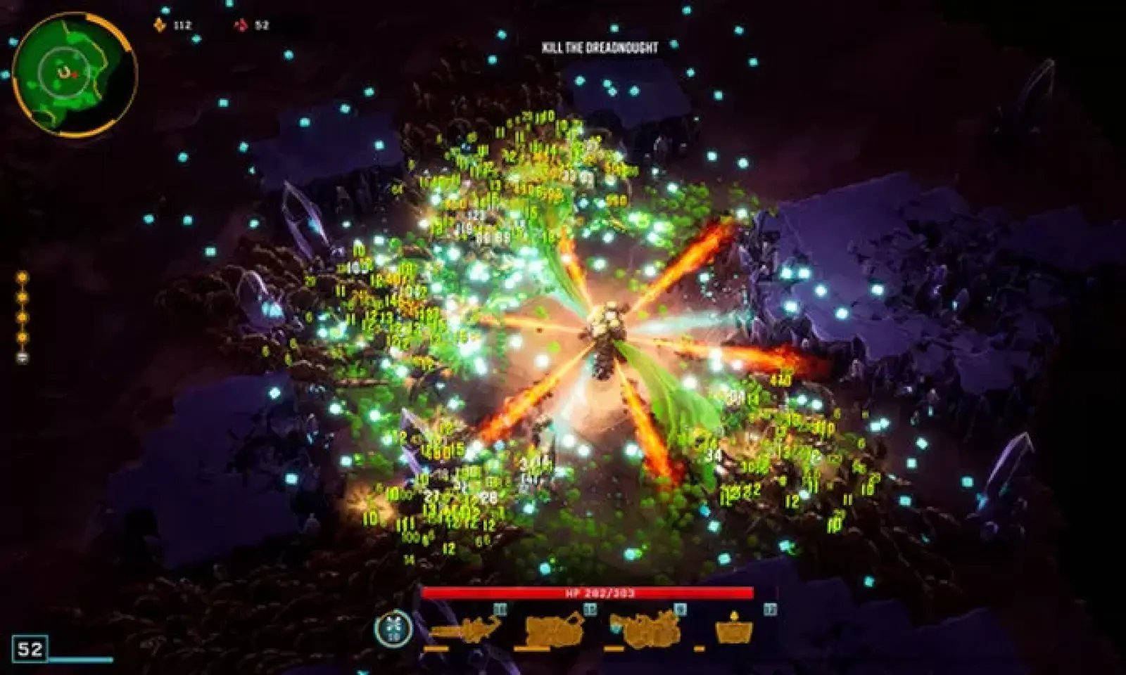 方舟：生存进化 终极版 截图5