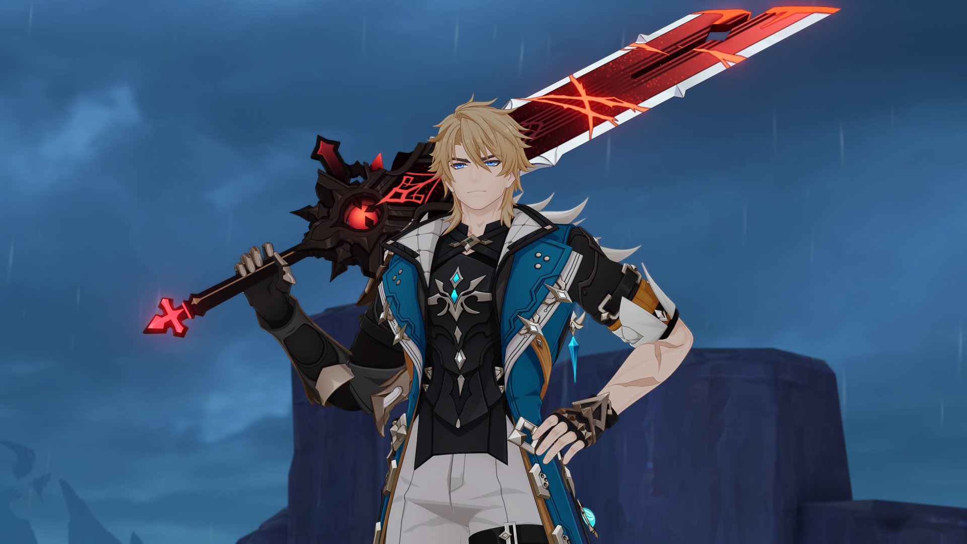 原神 年度版 截图6