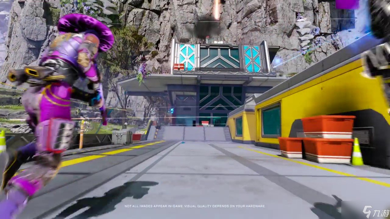 缺氧 终极版 截图11