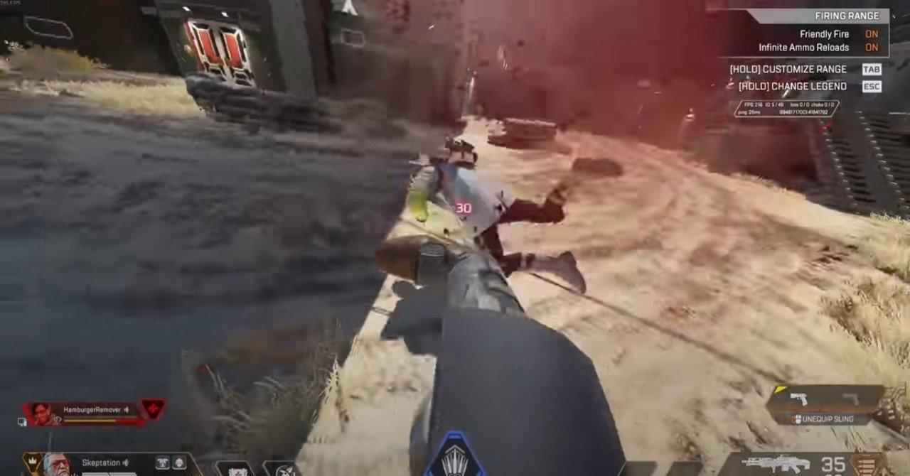 缺氧 终极版 截图15