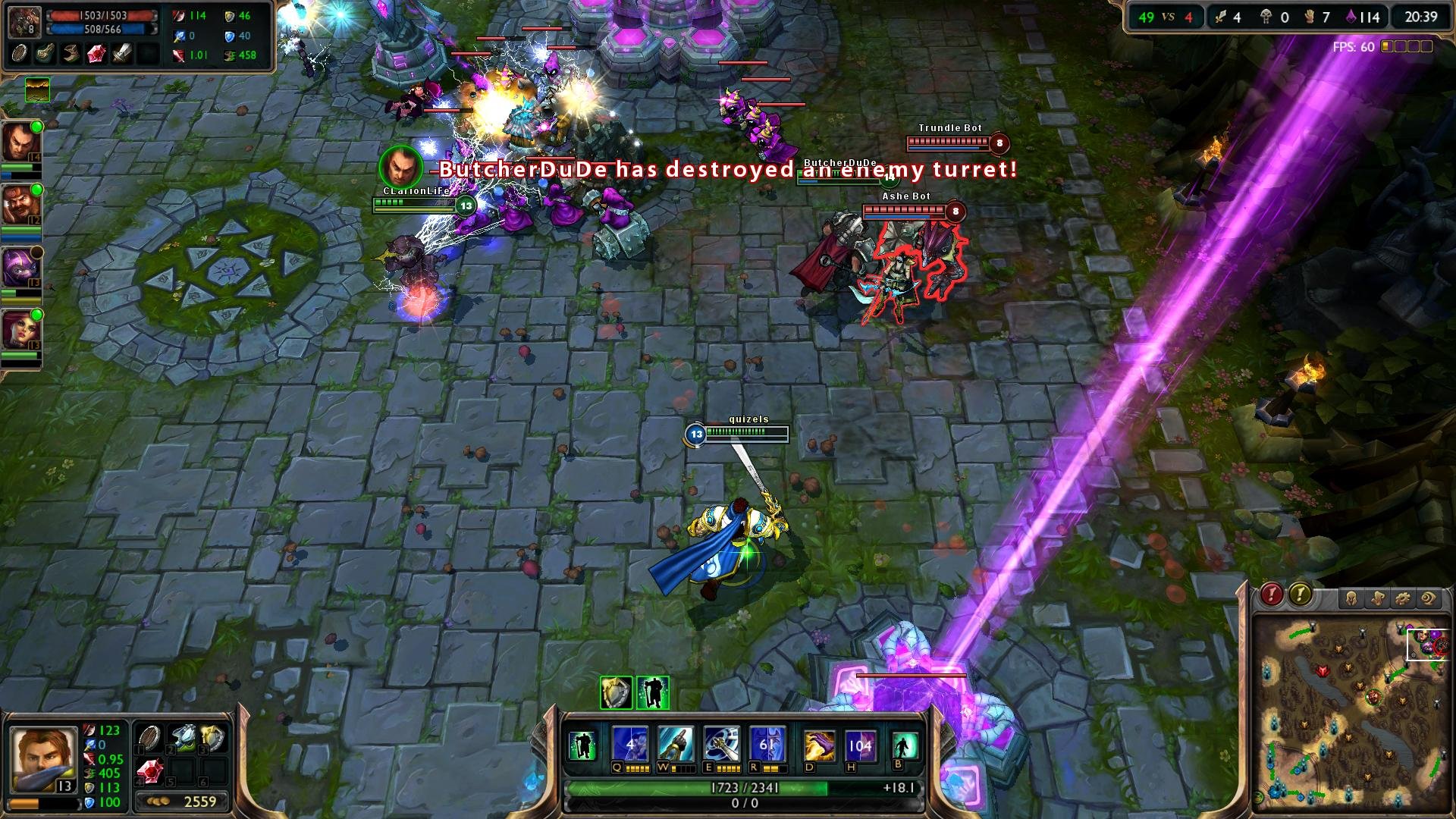 我的世界 重制版 截图6