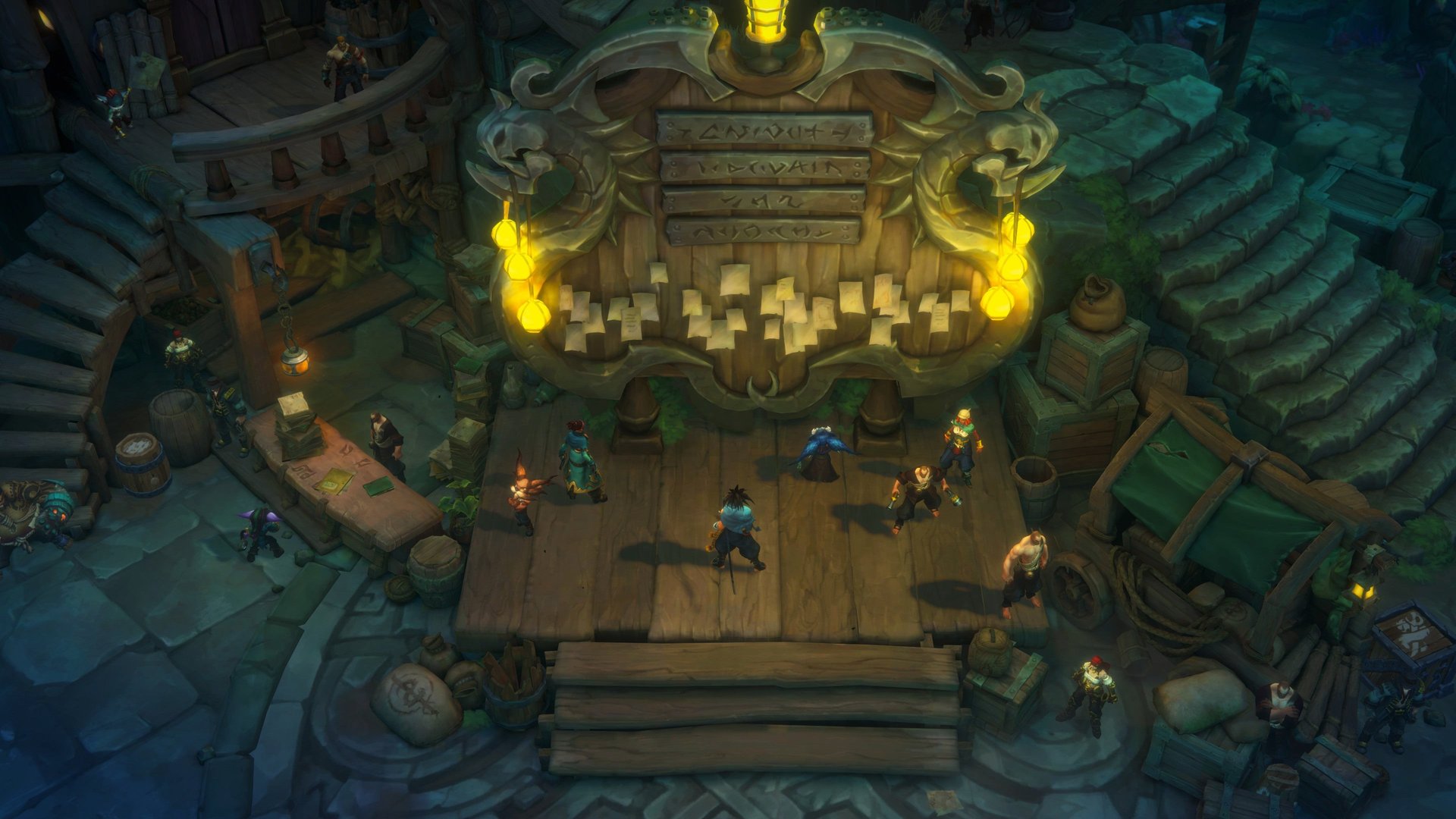 我的世界 重制版 截图16