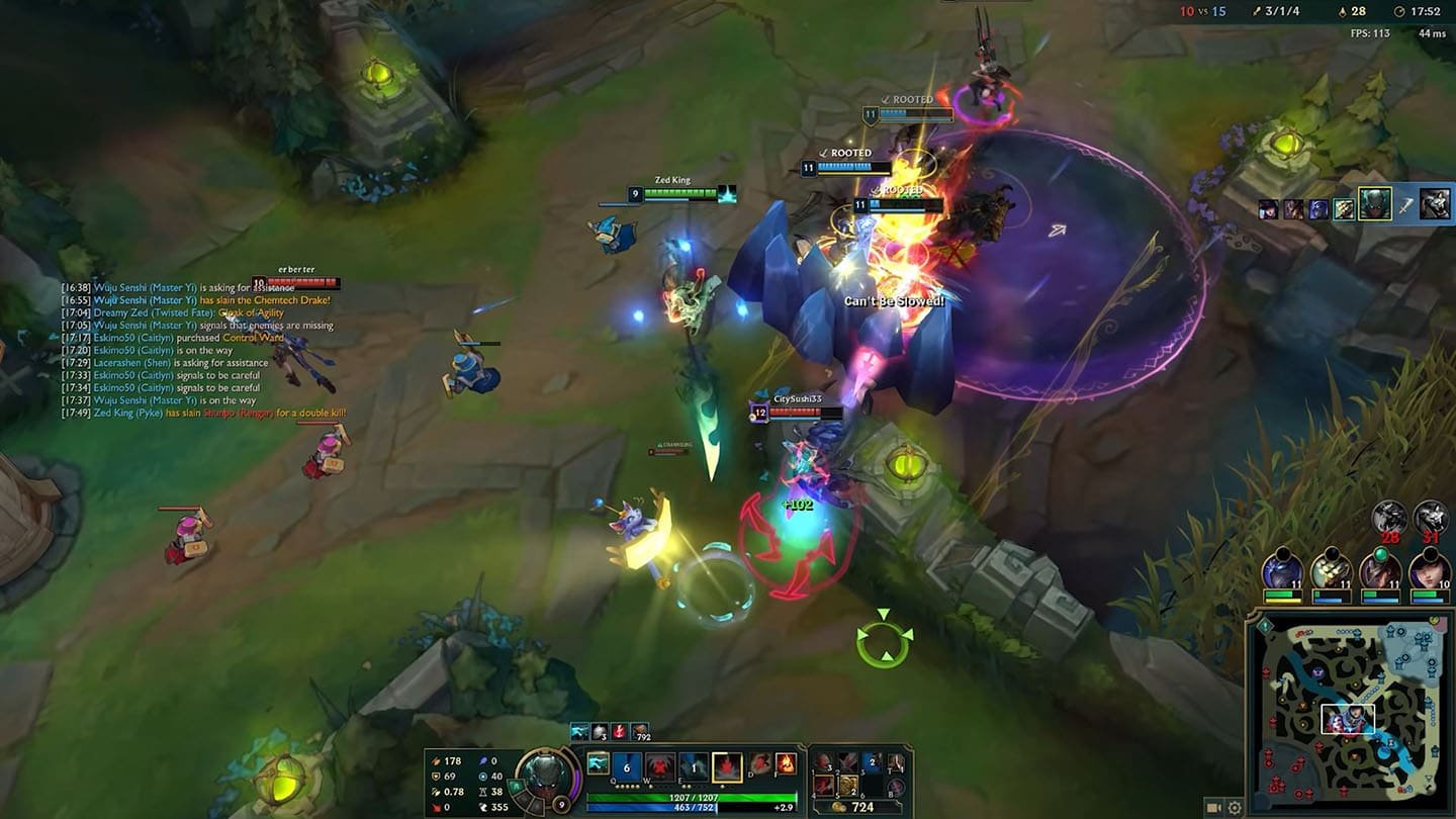 我的世界 重制版 截图17