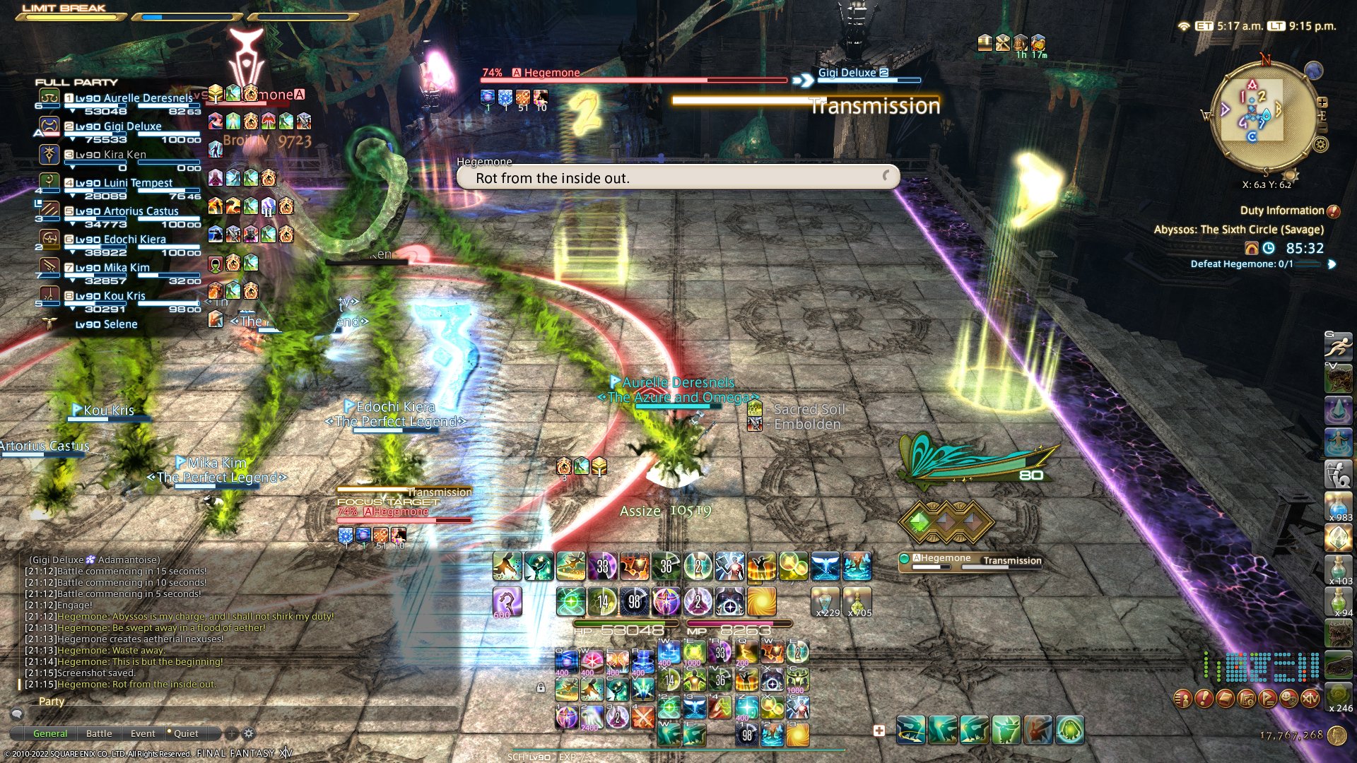 APEX英雄 重制版 截图19