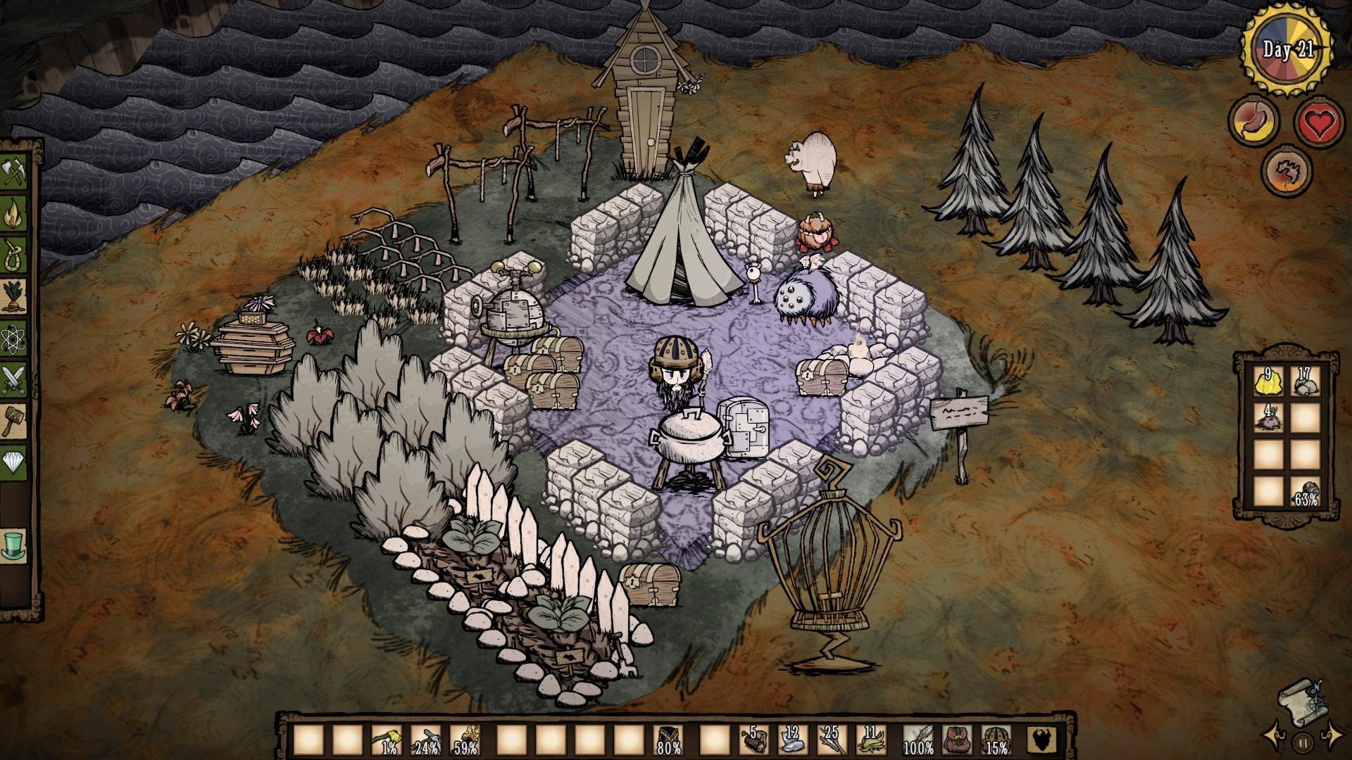 巫师3：狂猎 年度版 截图11