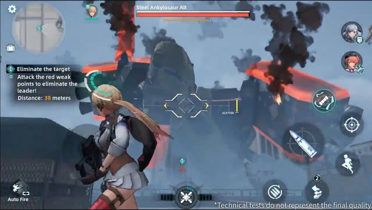 饥荒 重制版 截图7