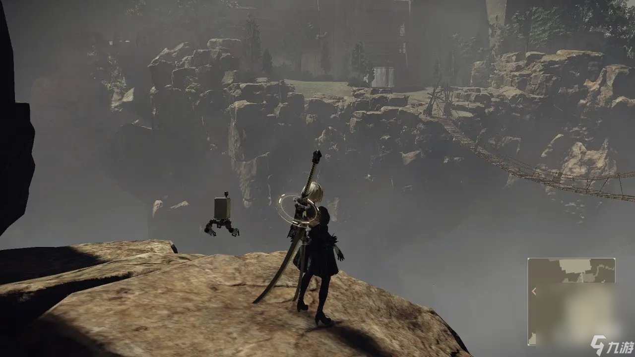 饥荒 重制版 截图12