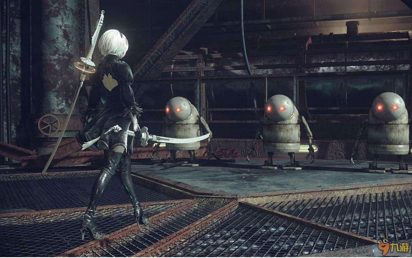 饥荒 重制版 截图15