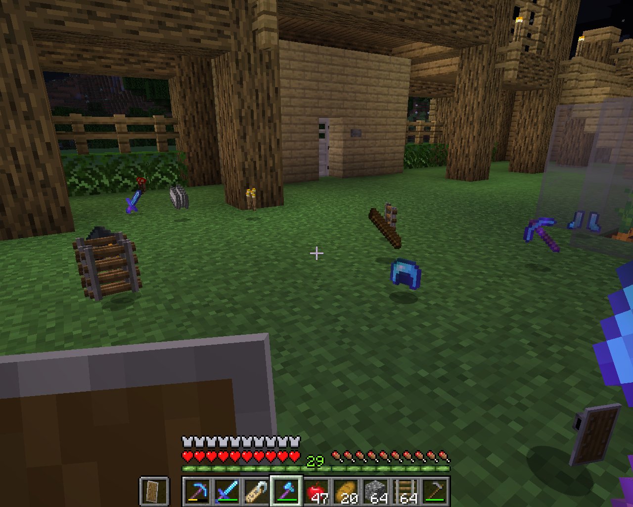 巫师3：狂猎 年度版 截图11