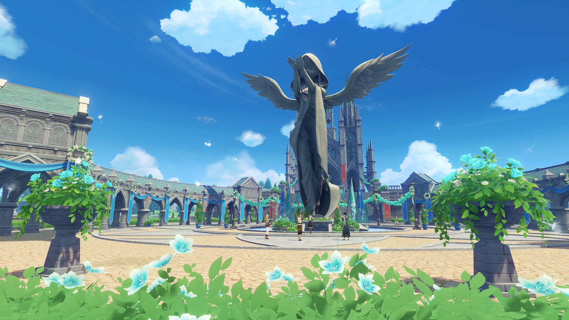 赛博朋克2077 截图10