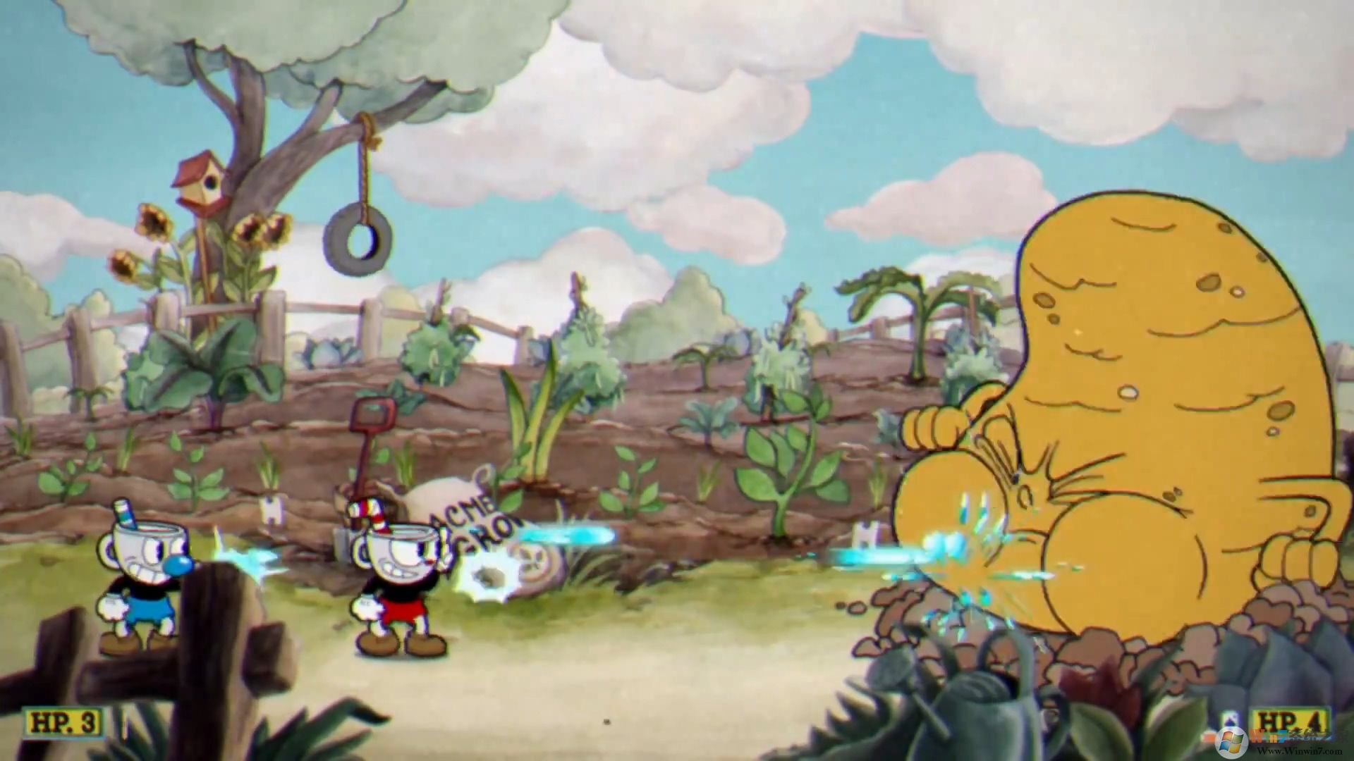 和平精英 终极版 截图2