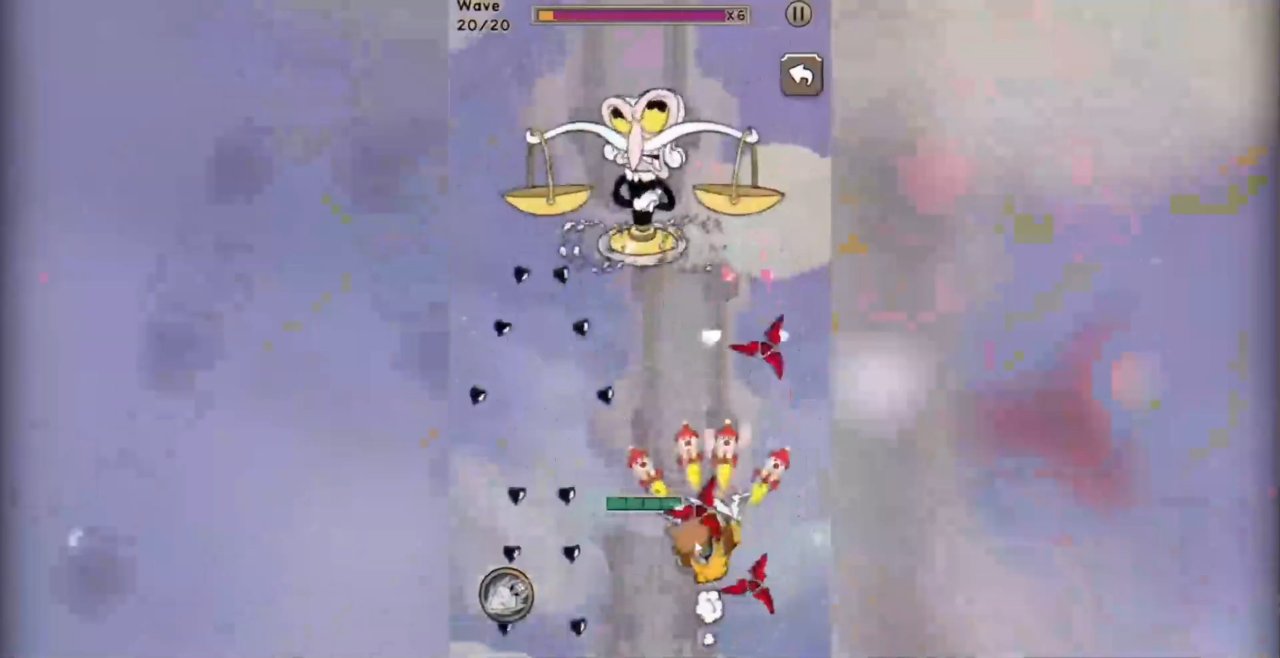 和平精英 终极版 截图12