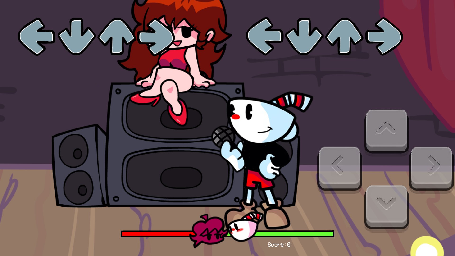 和平精英 终极版 截图15