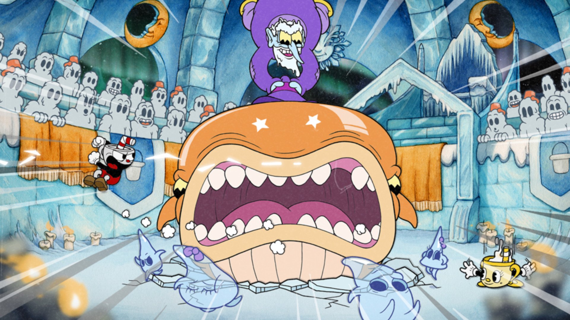 和平精英 终极版 截图16