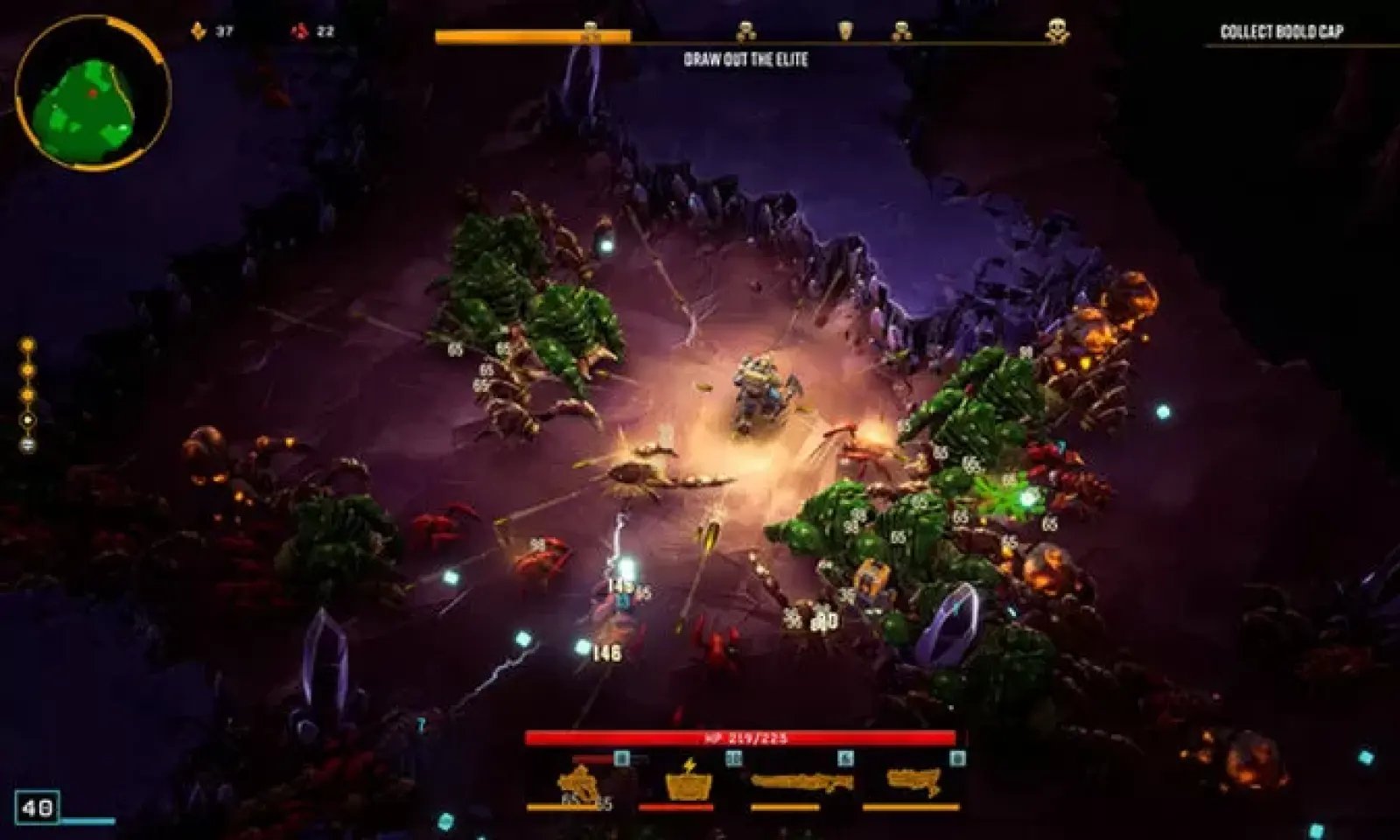 守望先锋2 豪华版 截图1