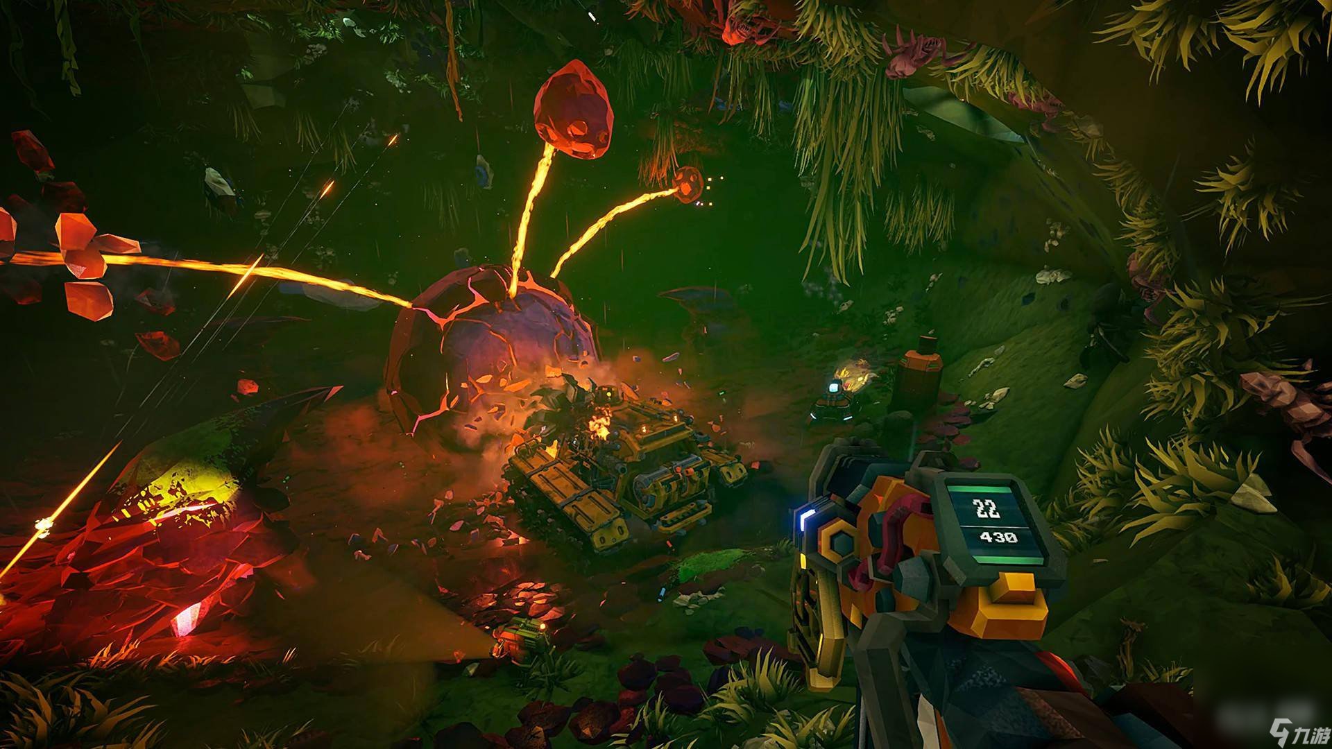 守望先锋2 豪华版 截图4