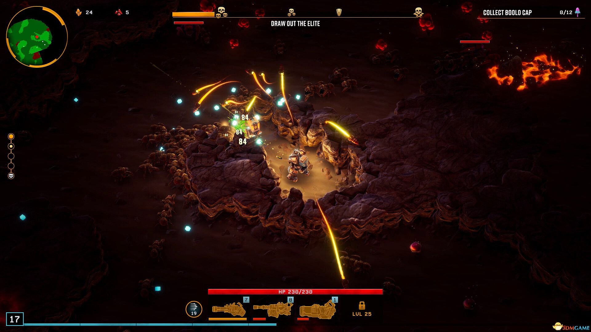 守望先锋2 豪华版 截图7