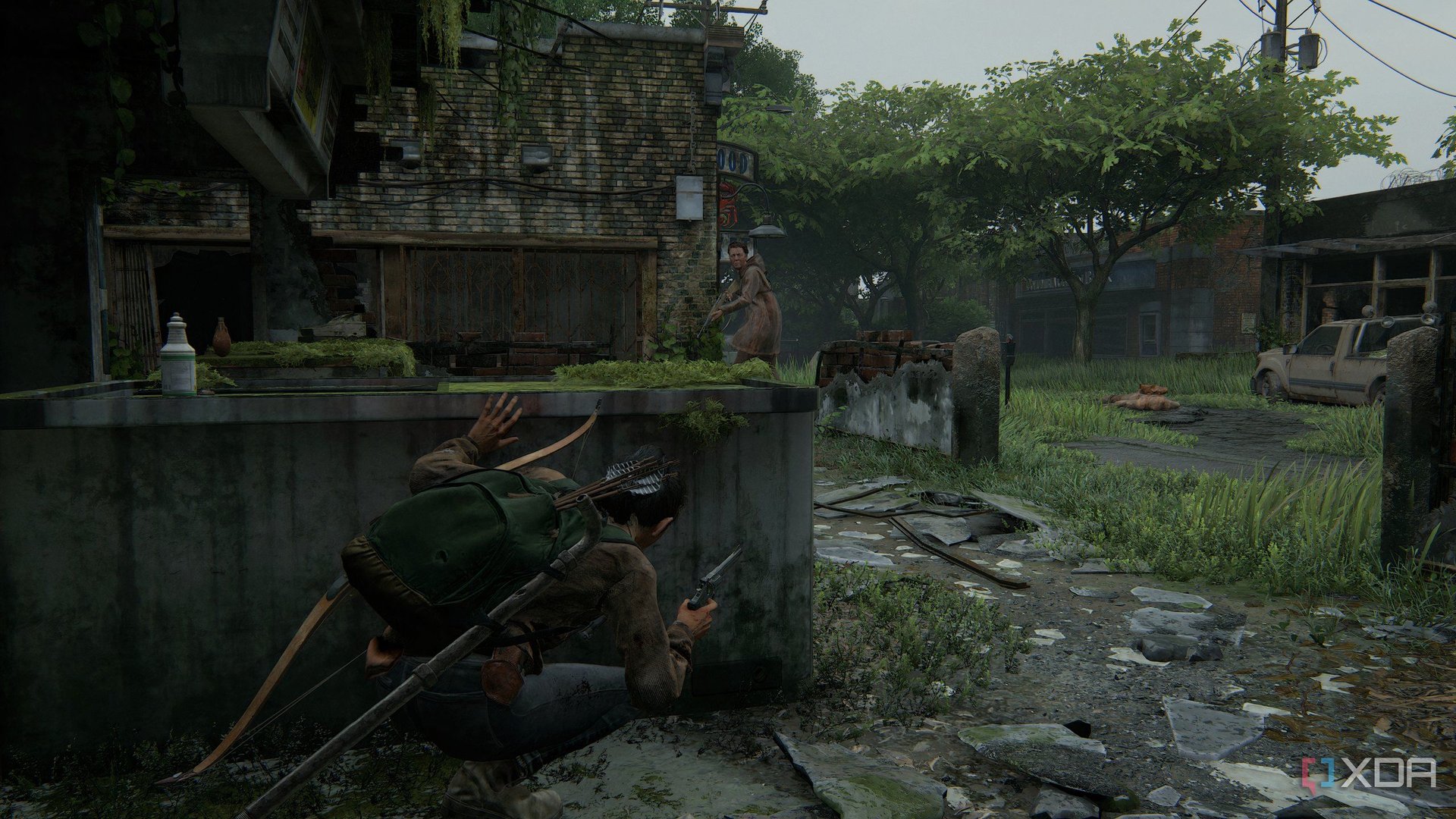 巫师3：狂猎 年度版 截图9