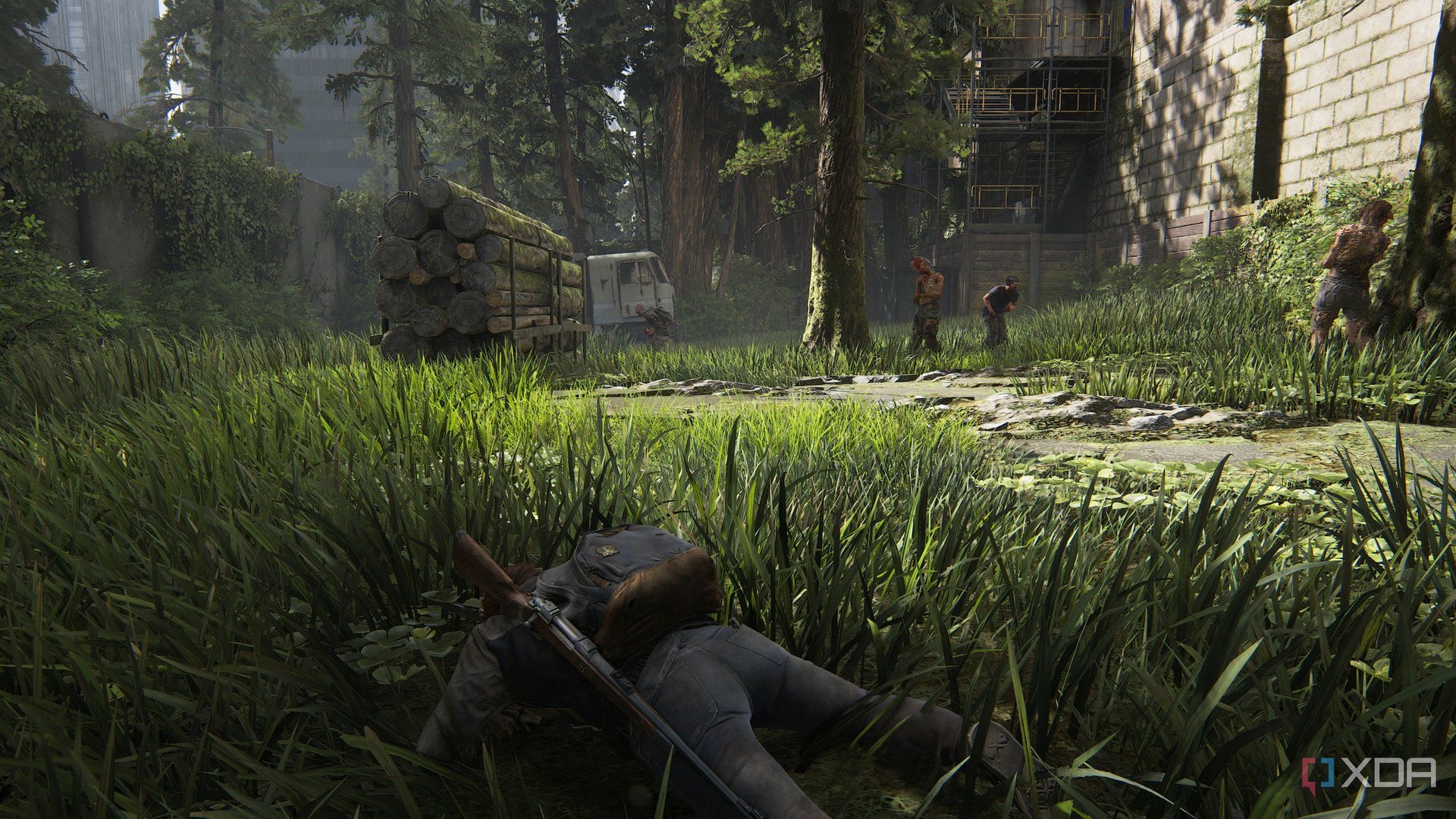 巫师3：狂猎 年度版 截图20