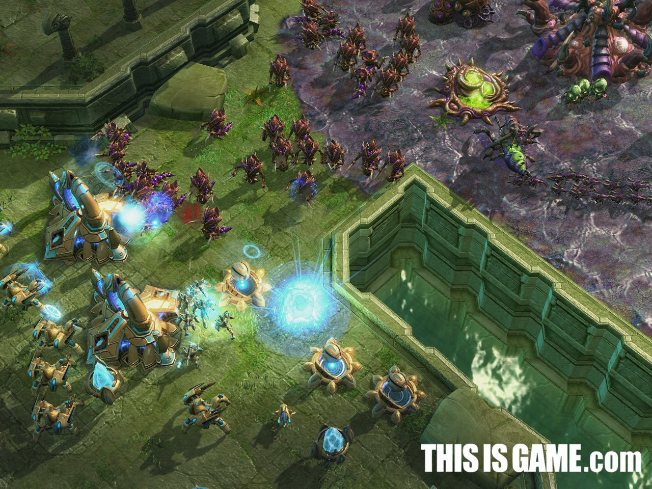 赛博朋克2077 截图17