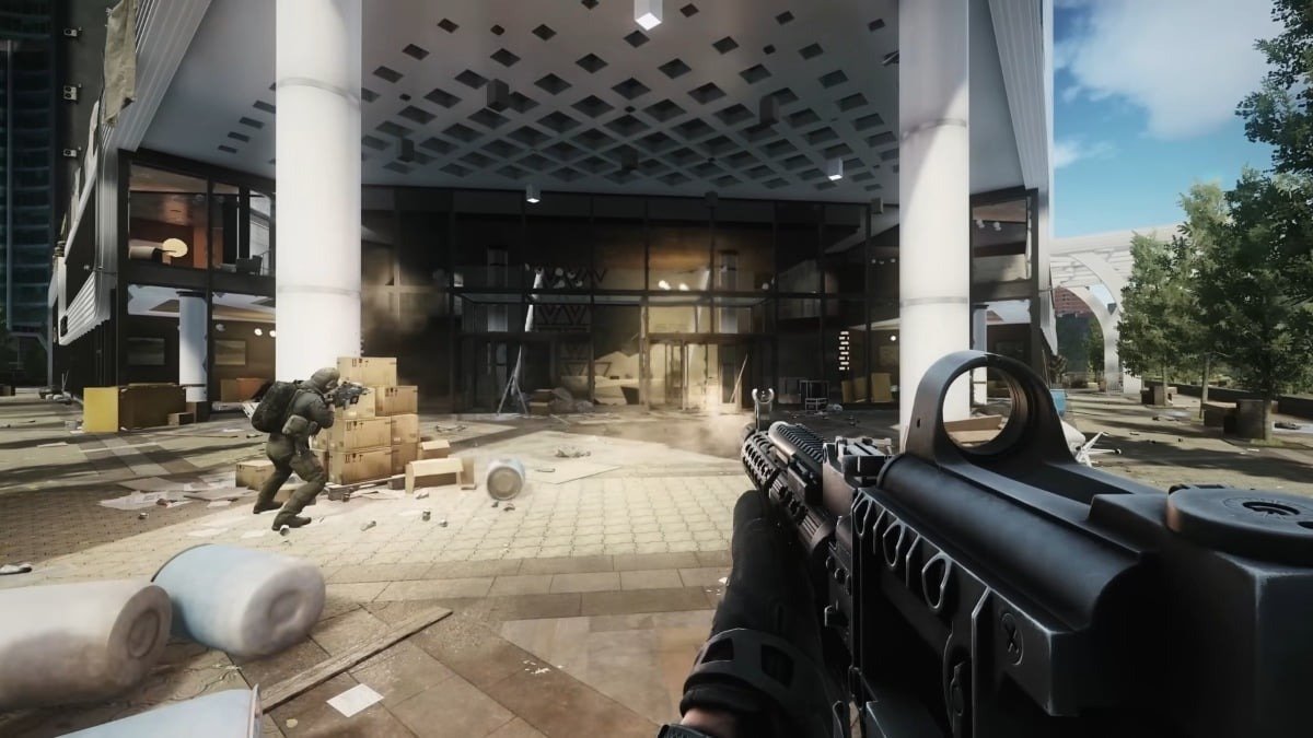 黑暗之魂3 完整版 截图3