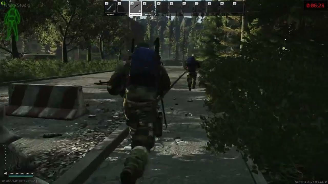 黑暗之魂3 完整版 截图11