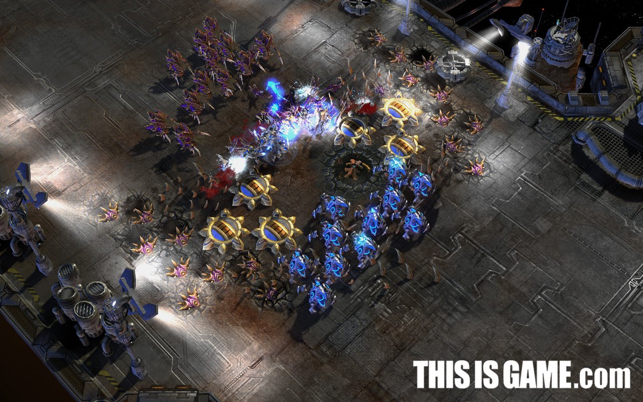 幸福工厂 终极版 截图17