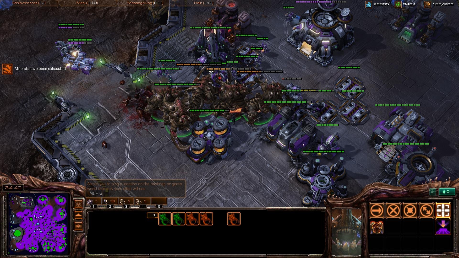 幸福工厂 终极版 截图22