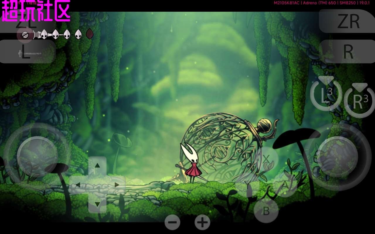 幸福工厂 终极版 截图3