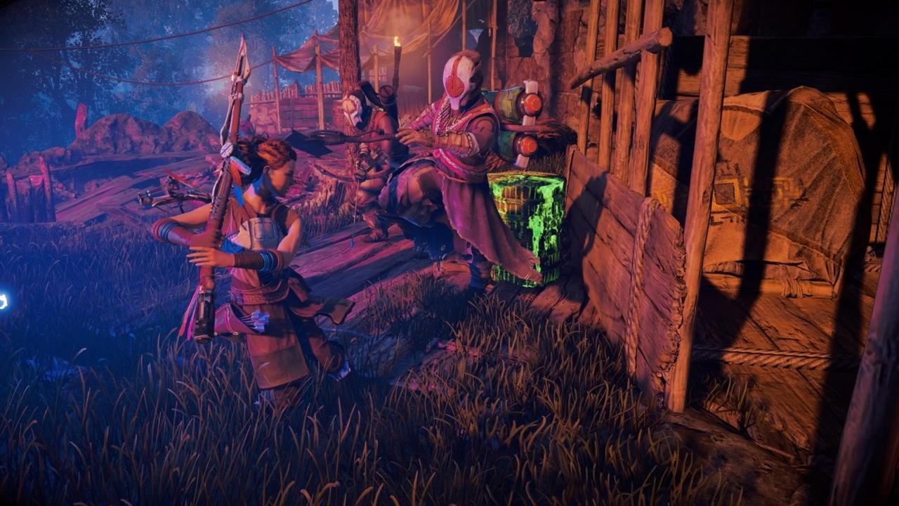 底特律：成为人类 完整版 截图19