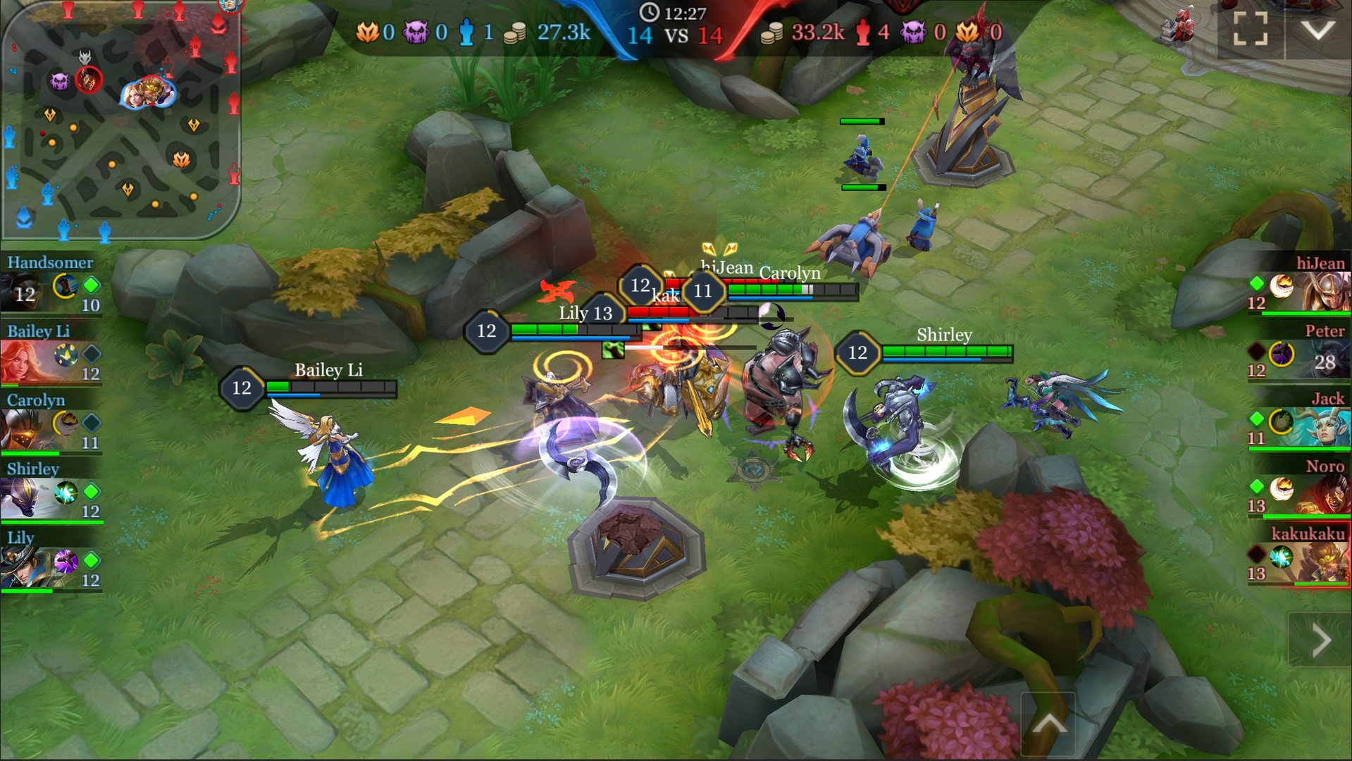 仁王2 豪华版 截图1