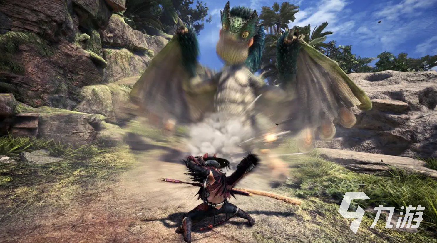 守望先锋2 完整版 截图11