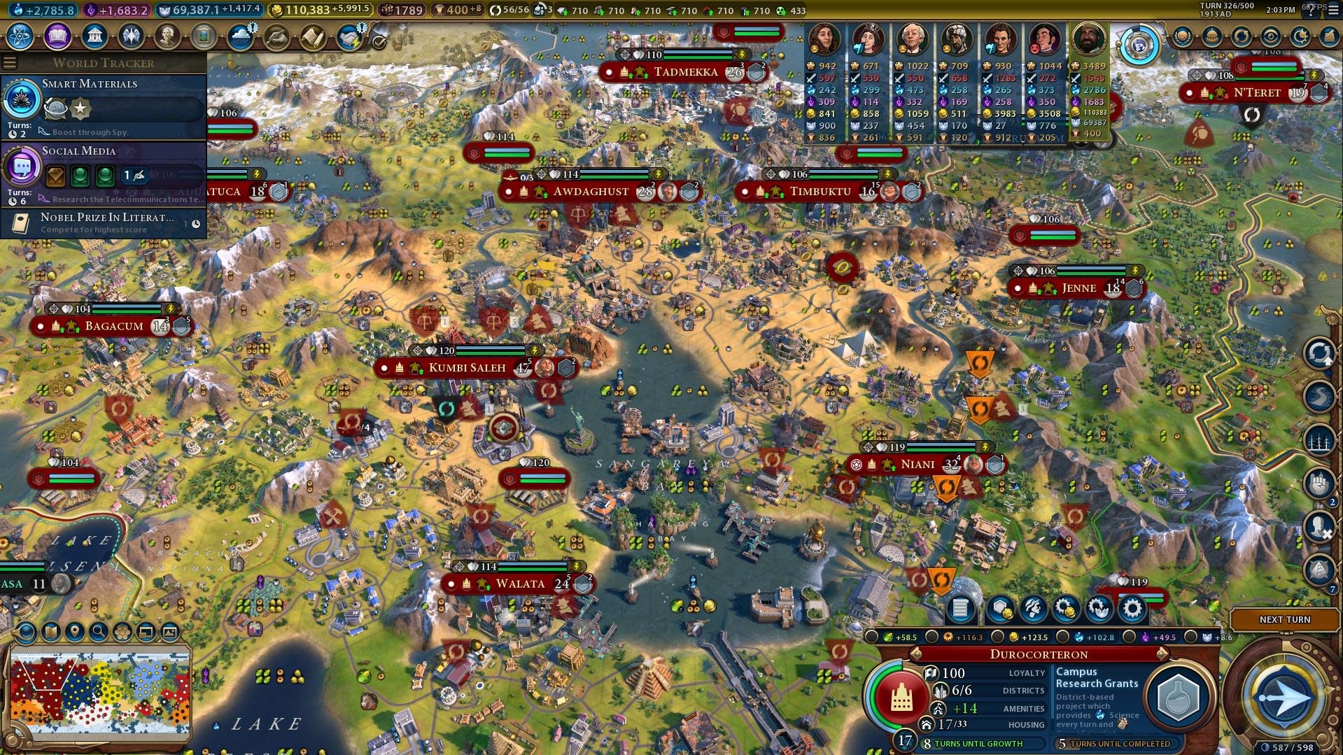 饥荒 重制版 截图8