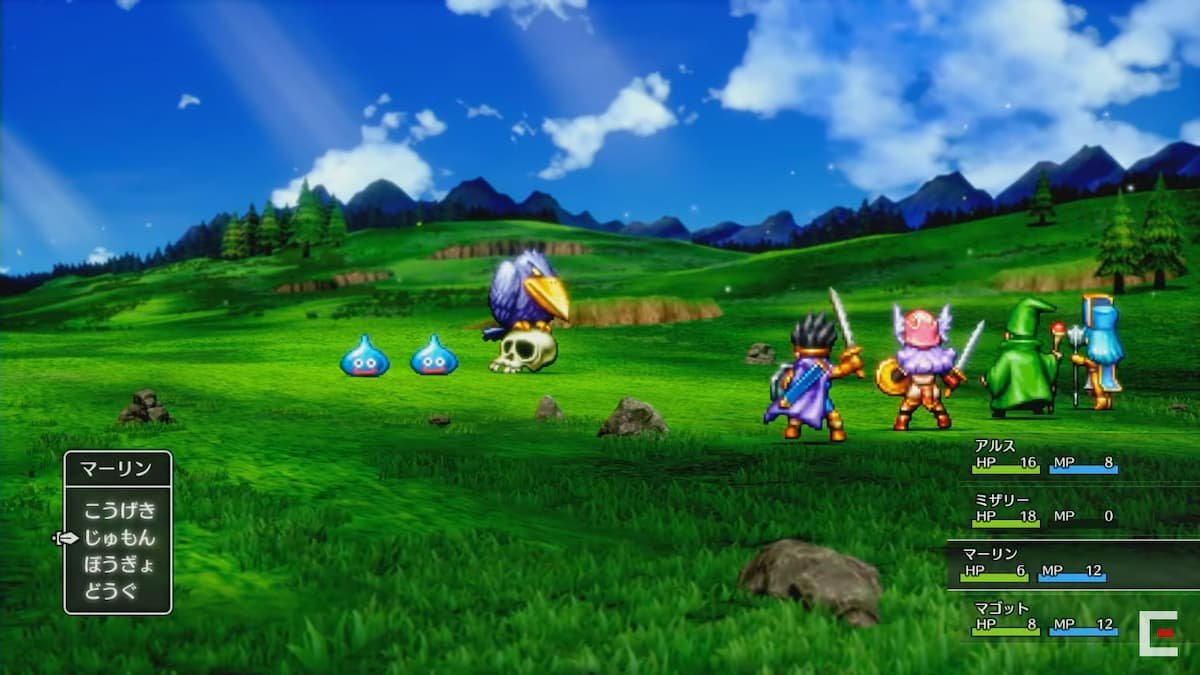 巫师3：狂猎 年度版 截图13