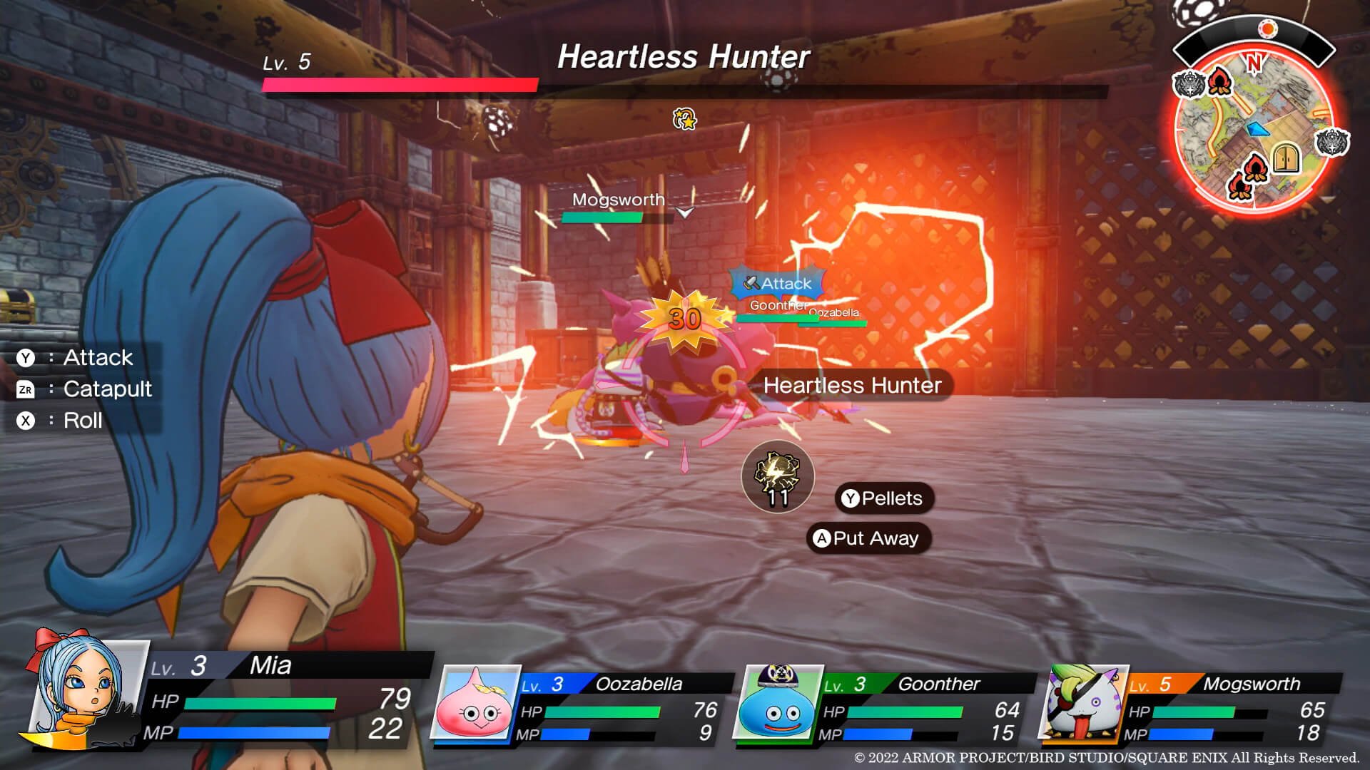 巫师3：狂猎 年度版 截图15