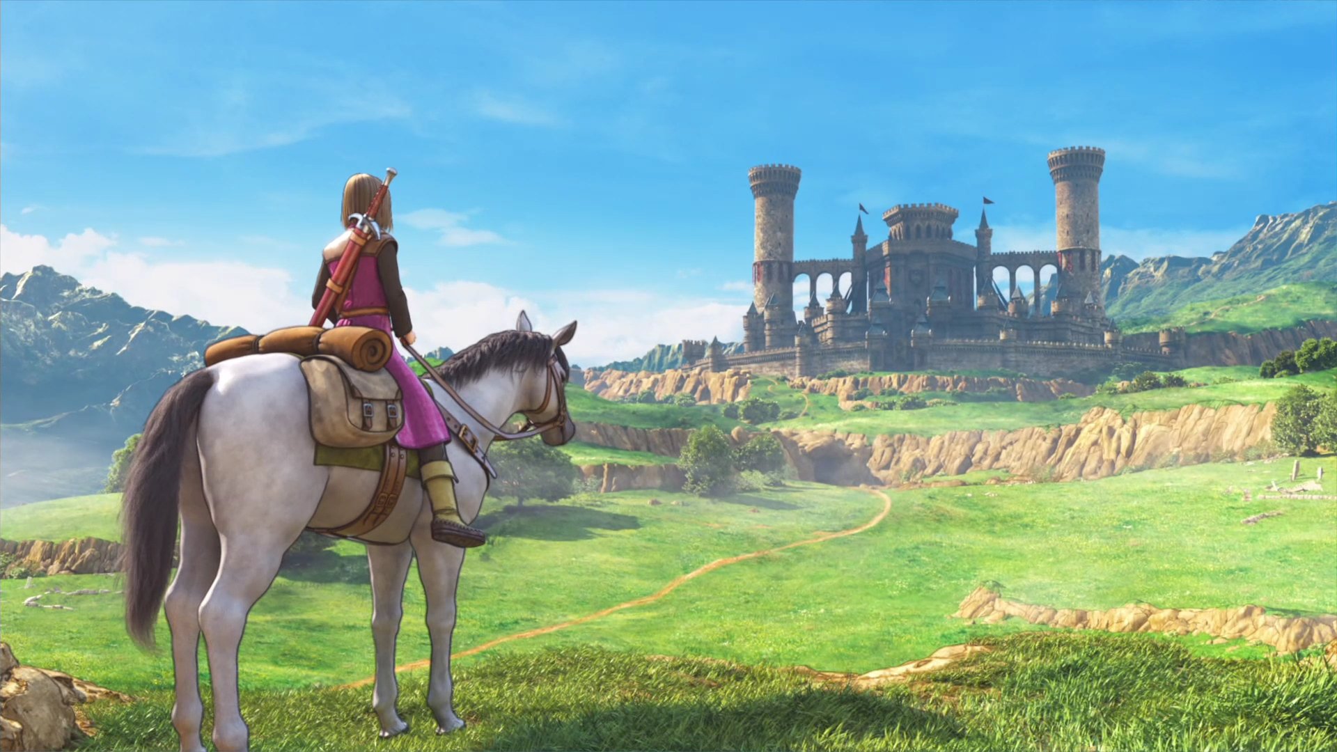 巫师3：狂猎 年度版 截图19