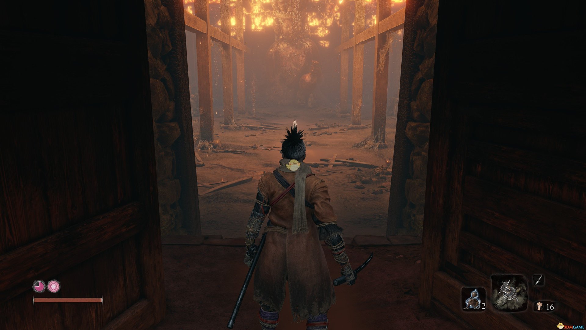 生化危机4：重制版 终极版 截图15