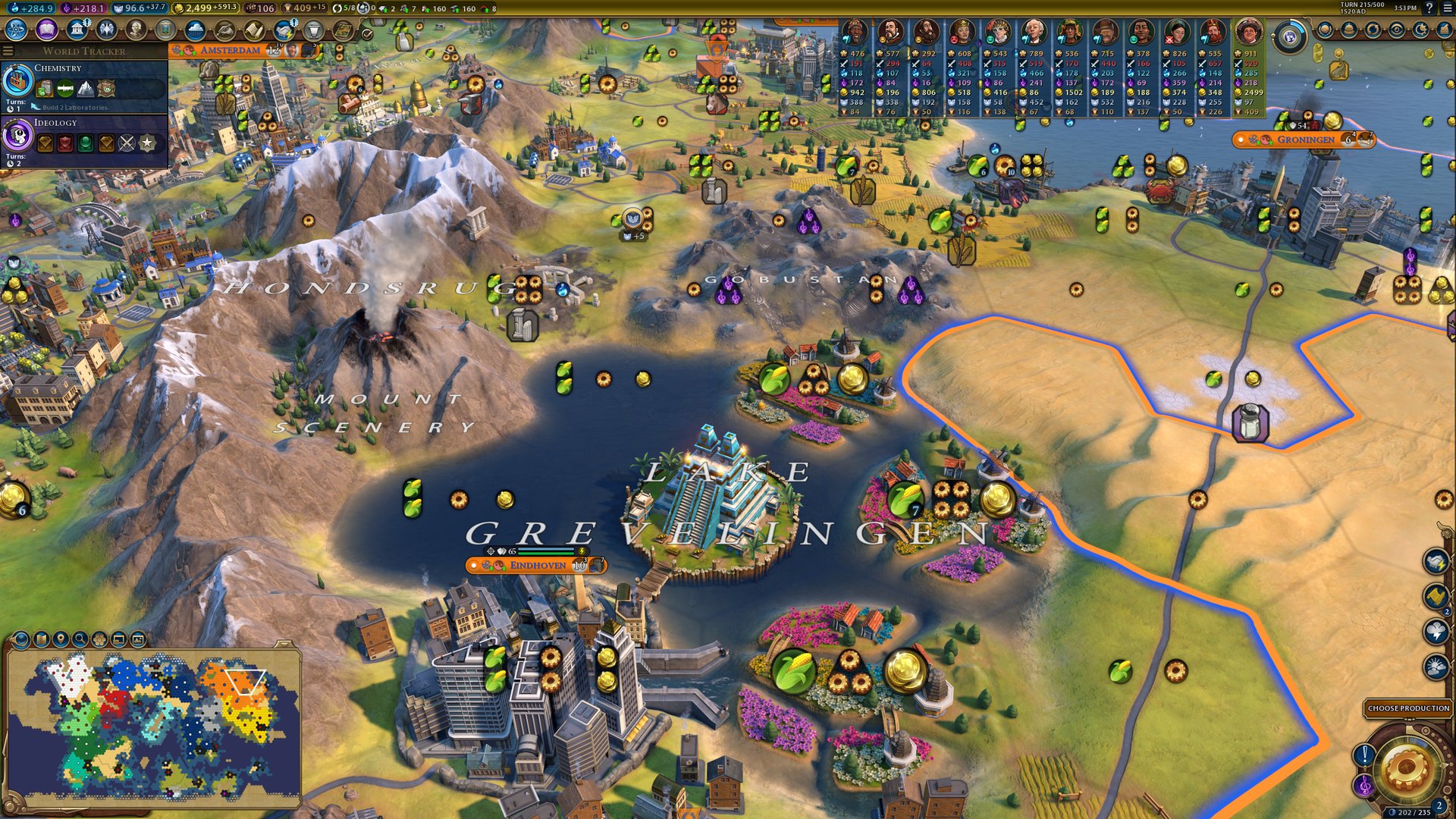 星露谷物语 截图15