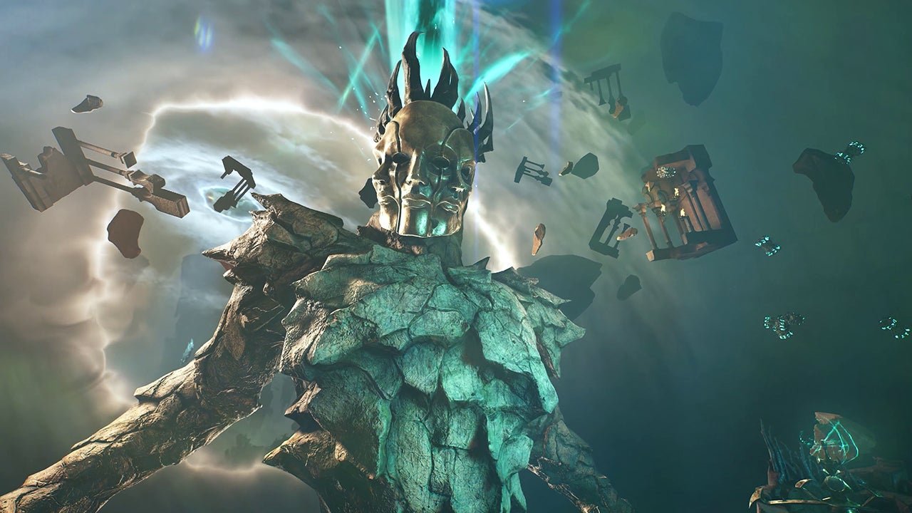 只狼：影逝二度 重制版 截图9