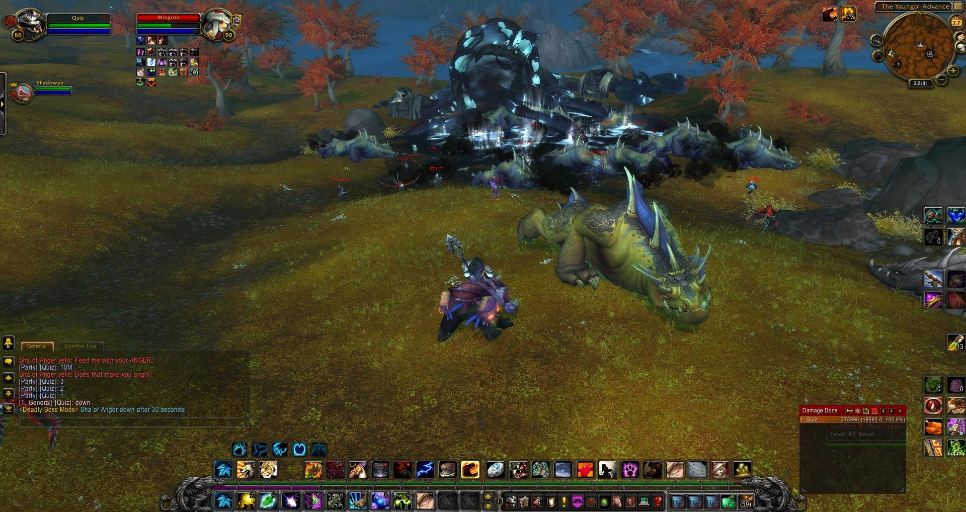 我的世界 重制版 截图8