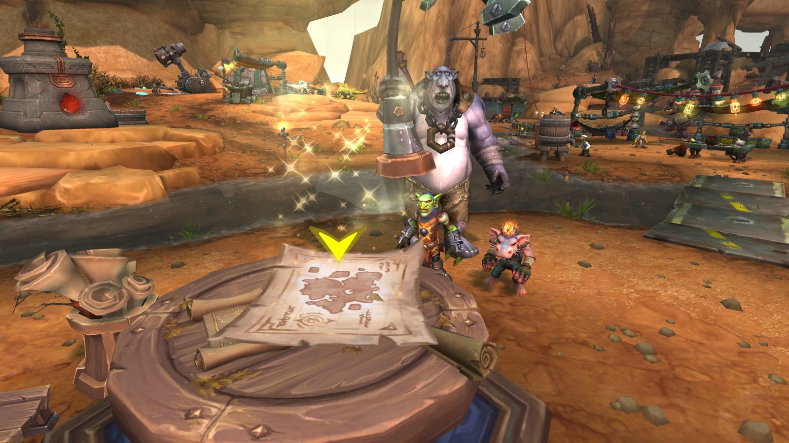 我的世界 重制版 截图13