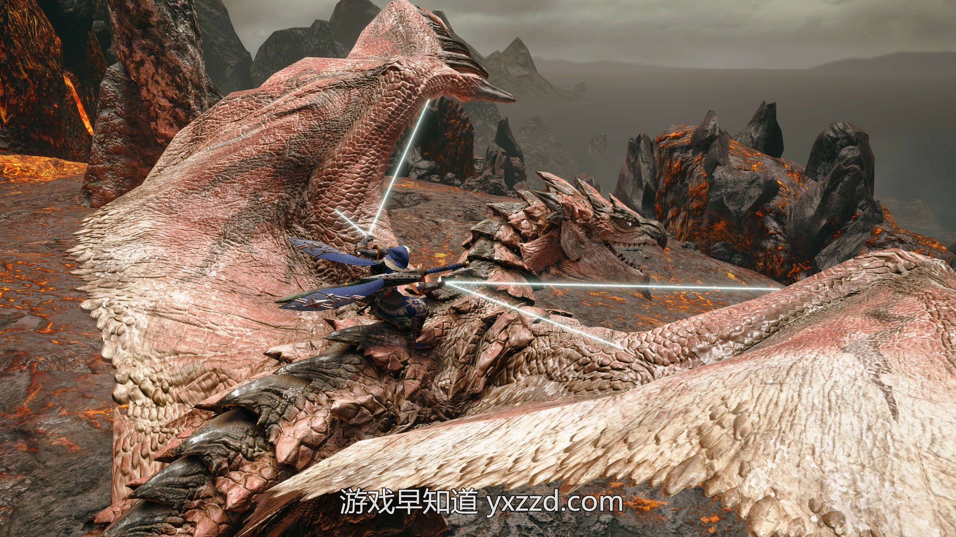 艾尔登法环 重制版 截图14